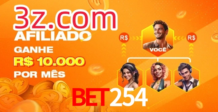 Bet254